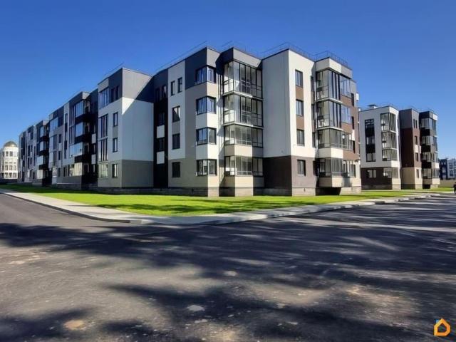 Квартира продажа в Сертолово, Ленинградская область