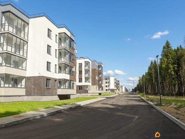 Квартира продажа в Сертолово, Ленинградская область