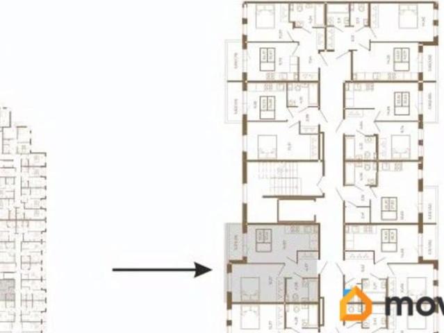 Квартира продажа в Сертолово, Ленинградская область