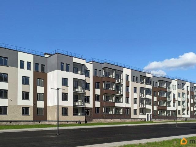 Квартира продажа в Сертолово, Ленинградская область