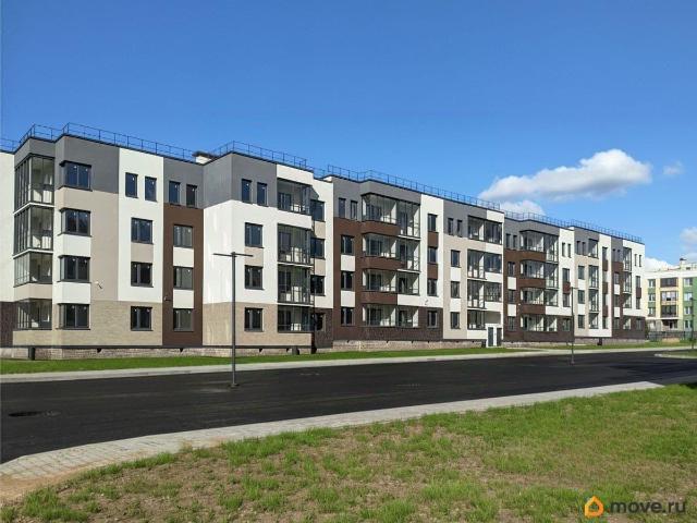 Квартира продажа в Сертолово, Ленинградская область