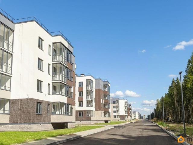 Квартира продажа в Сертолово, Ленинградская область
