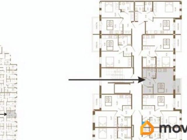 Квартира продажа в Сертолово, Ленинградская область