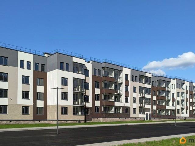 Квартира продажа в Сертолово, Ленинградская область