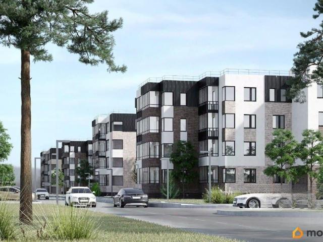 Квартира продажа в Сертолово, Ленинградская область