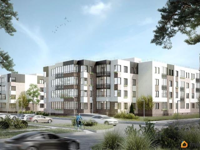 Квартира продажа в Сертолово, Ленинградская область