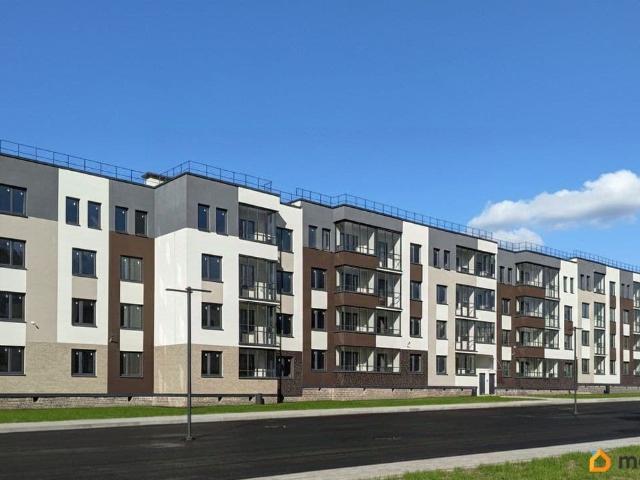 Квартира продажа в Сертолово, Ленинградская область