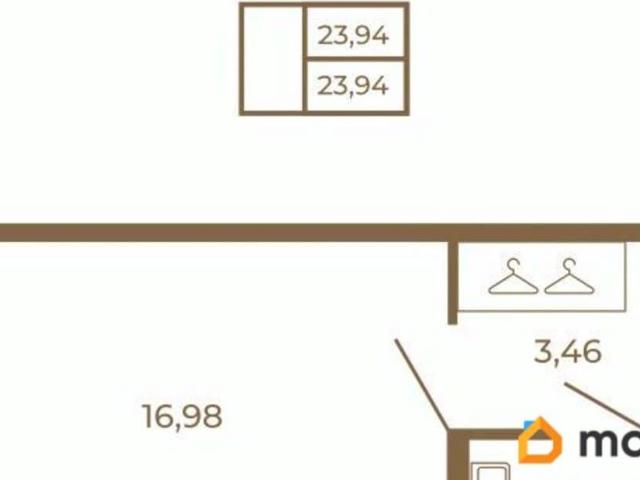 Квартира продажа в Сертолово, Ленинградская область