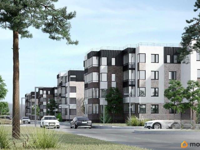 Квартира продажа в Сертолово, Ленинградская область