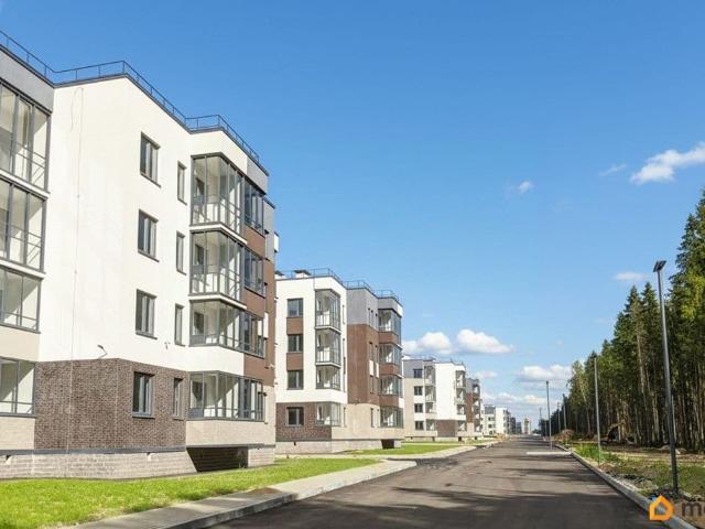 Квартира продажа в Сертолово, Ленинградская область