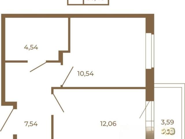 Квартира продажа в Сертолово, Ленинградская область
