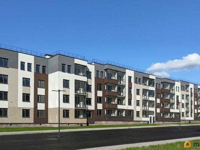 Квартира продажа в Сертолово, Ленинградская область