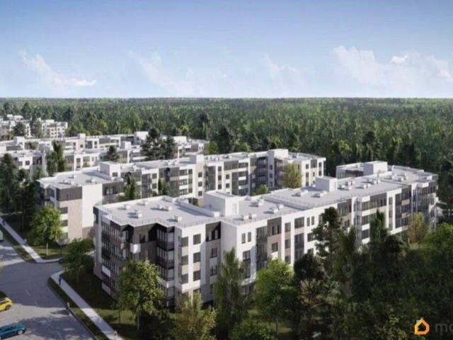 Квартира продажа в Сертолово, Ленинградская область