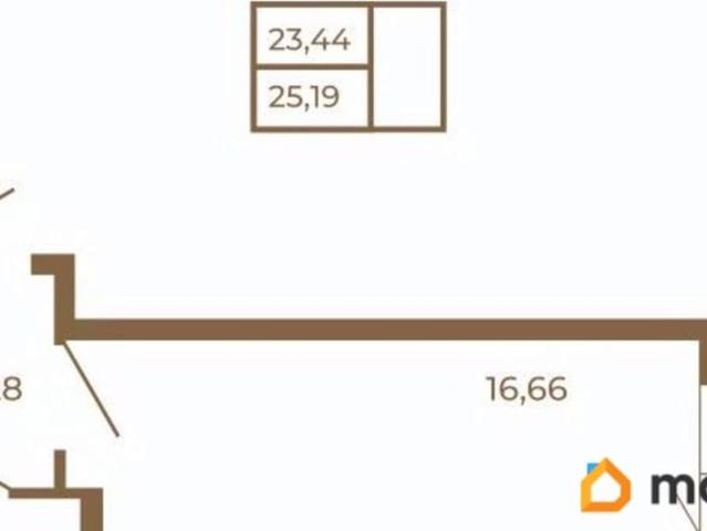 Квартира продажа в Сертолово, Ленинградская область