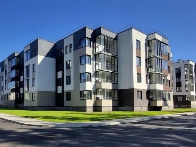 Квартира продажа в Сертолово, Ленинградская область