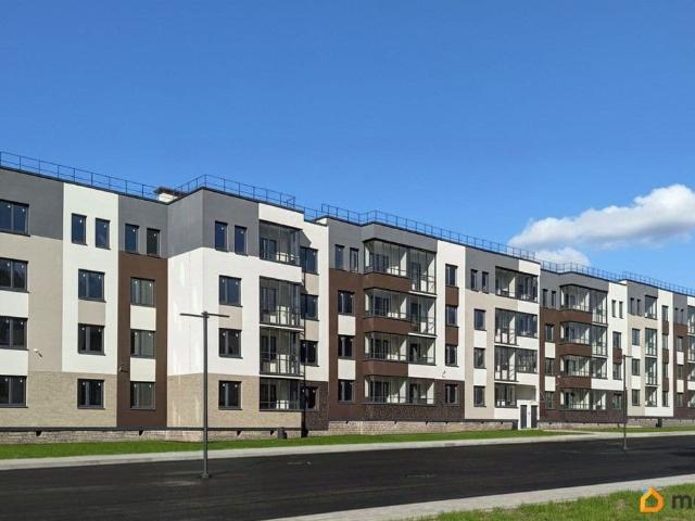 Квартира продажа в Сертолово, Ленинградская область