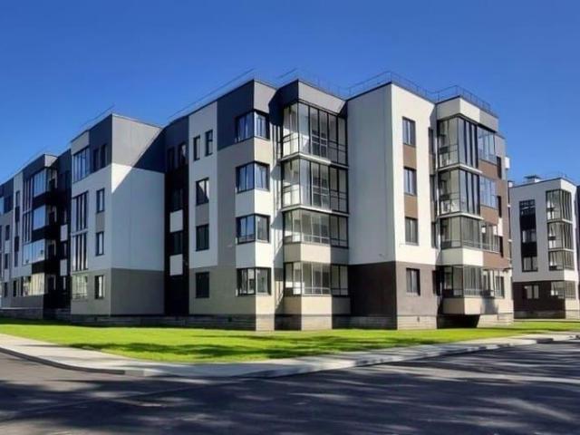 Квартира продажа в Сертолово, Ленинградская область