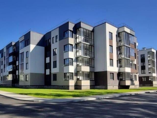 Квартира продажа в Сертолово, Ленинградская область