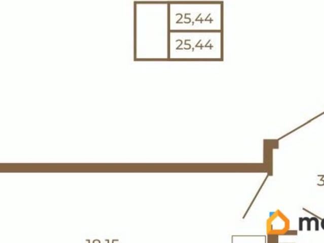 Квартира продажа в Сертолово, Ленинградская область