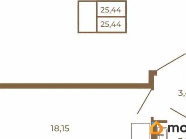 Квартира продажа в Сертолово, Ленинградская область