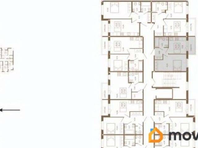 Квартира продажа в Сертолово, Ленинградская область