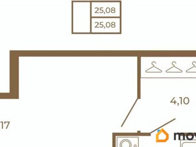 Квартира продажа в Сертолово, Ленинградская область