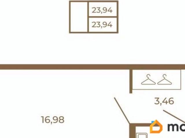Квартира продажа в Сертолово, Ленинградская область
