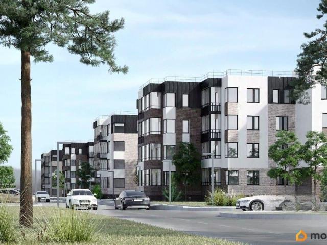 Квартира продажа в Сертолово, Ленинградская область