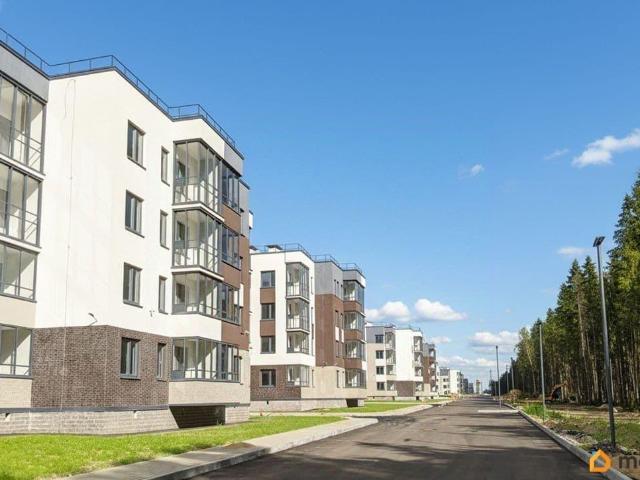 Квартира продажа в Сертолово, Ленинградская область