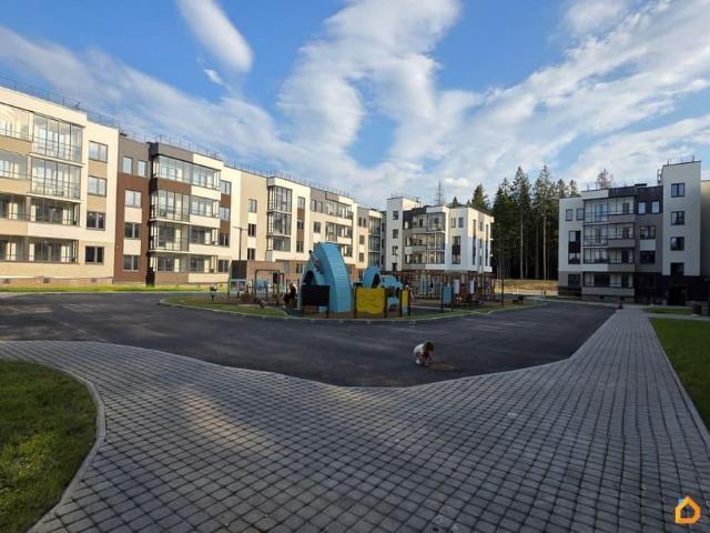 Квартира продажа в Сертолово, Ленинградская область