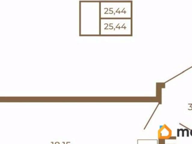 Квартира продажа в Сертолово, Ленинградская область