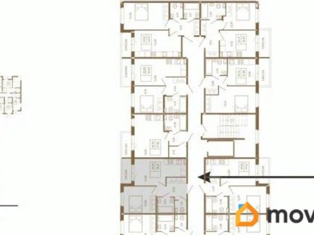 Квартира продажа в Сертолово, Ленинградская область