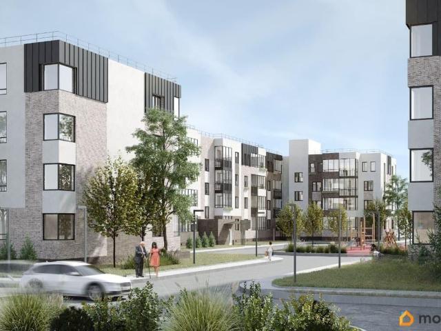 Квартира продажа в Сертолово, Ленинградская область