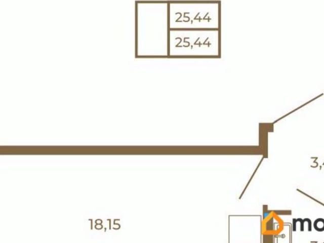 Квартира продажа в Сертолово, Ленинградская область