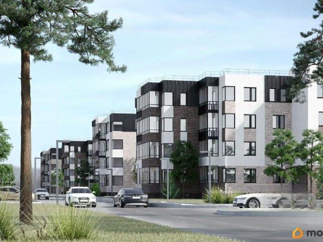 Квартира продажа в Сертолово, Ленинградская область