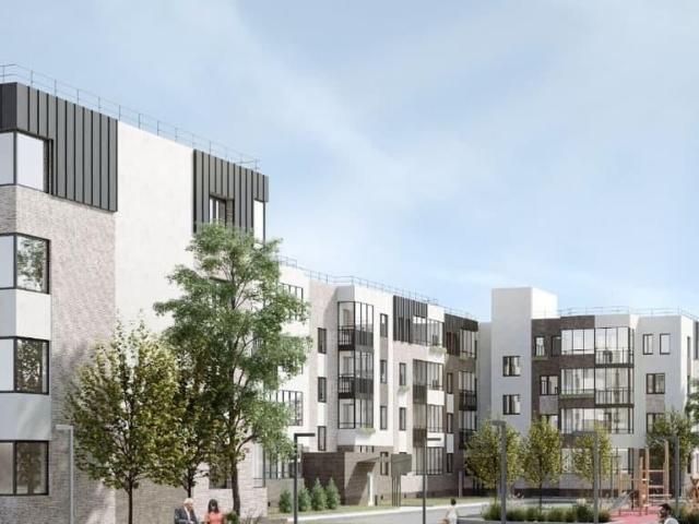Квартира продажа в Сертолово, Ленинградская область