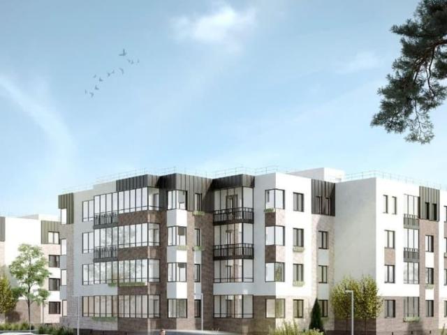 Квартира продажа в Сертолово, Ленинградская область