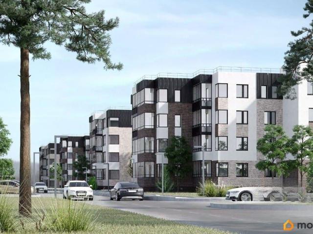Квартира продажа в Сертолово, Ленинградская область