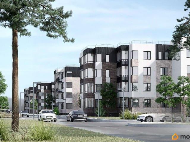 Квартира продажа в Сертолово, Ленинградская область