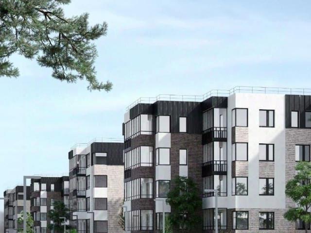 Квартира продажа в Сертолово, Ленинградская область