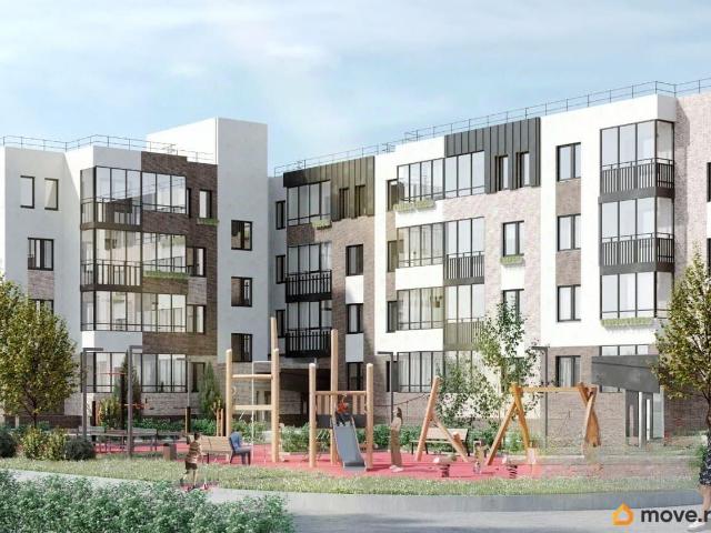 Квартира продажа в Ленинградская область