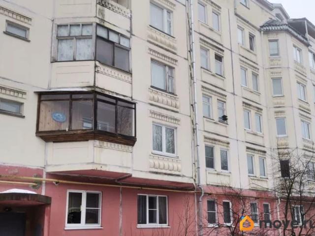 Квартира продажа в Сертолово-2, Сертолово