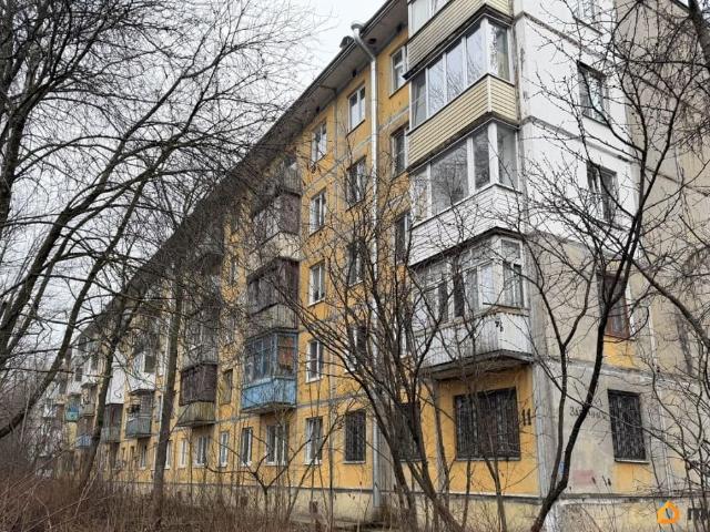 Квартира продажа в Сертолово-2, Сертолово