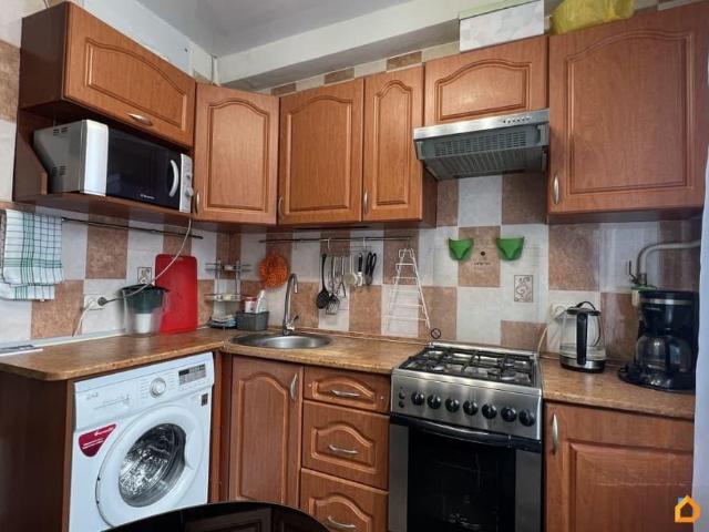 Квартира продажа в Сертолово-2, Сертолово