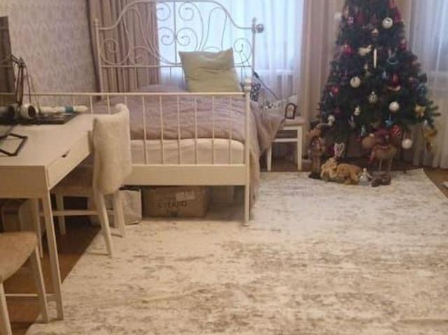 Квартира продажа в Сертолово-2, Сертолово