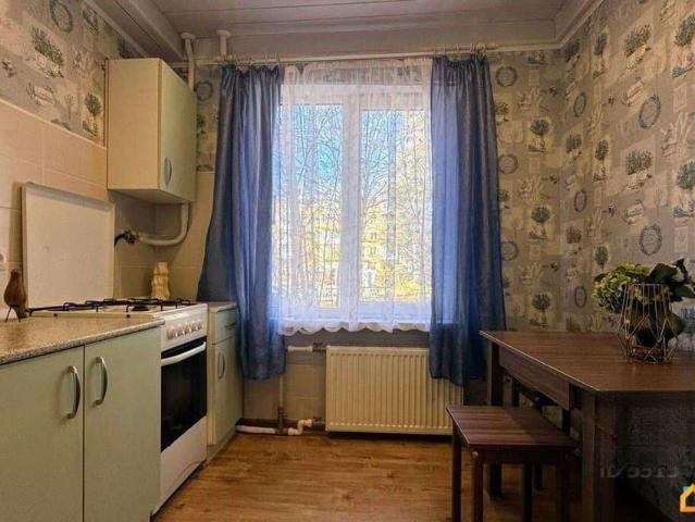 Квартира продажа в Сертолово-2, Сертолово