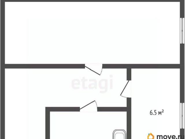 Квартира продажа в Сертолово-1, Сертолово