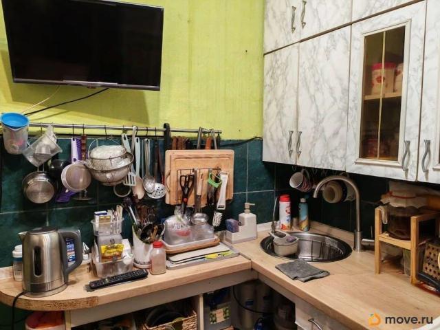 Квартира продажа в Сертолово-1, Сертолово