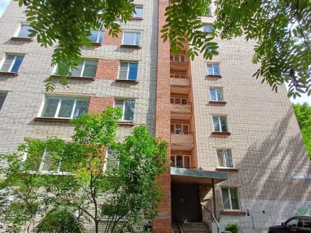 Квартира продажа в Сертолово-1, Сертолово