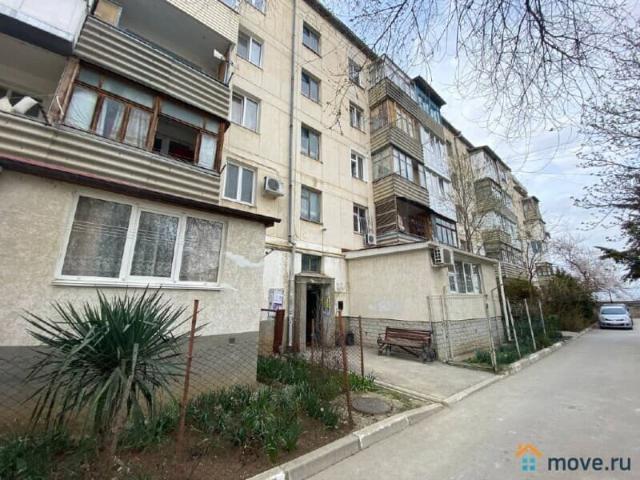 Квартира продажа в Севастополь